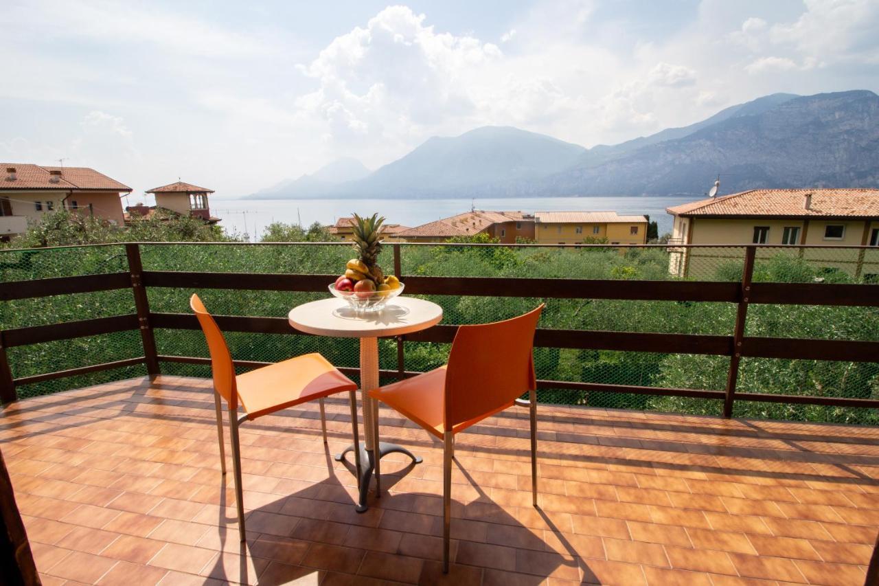 Diana - Vista Lago Appartement *